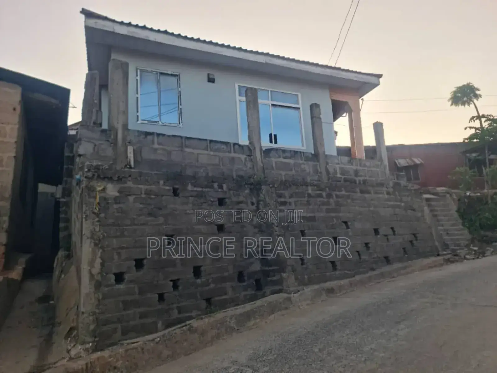 2bdrm House in Mbagala Charambe, Temeke for sale in Temeke