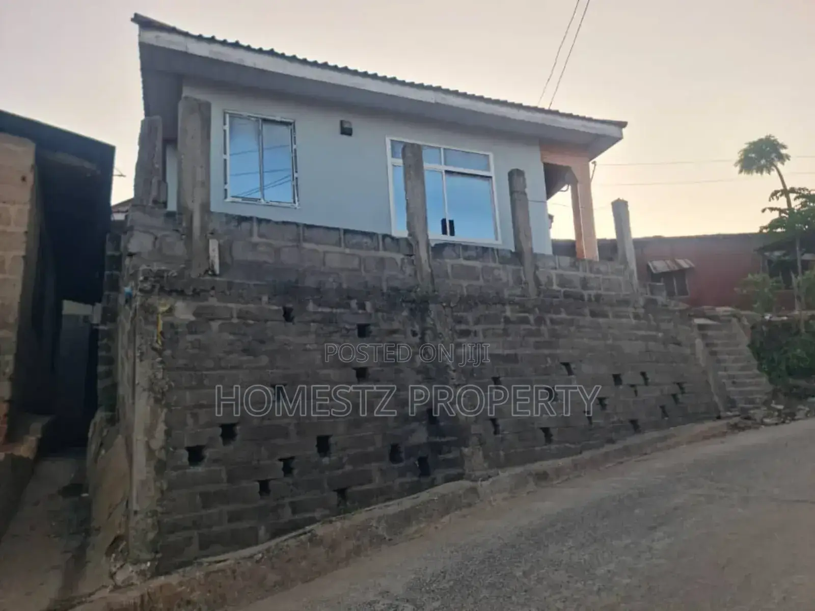 2bdrm House in Mbagala Charambe, Temeke for sale in Temeke