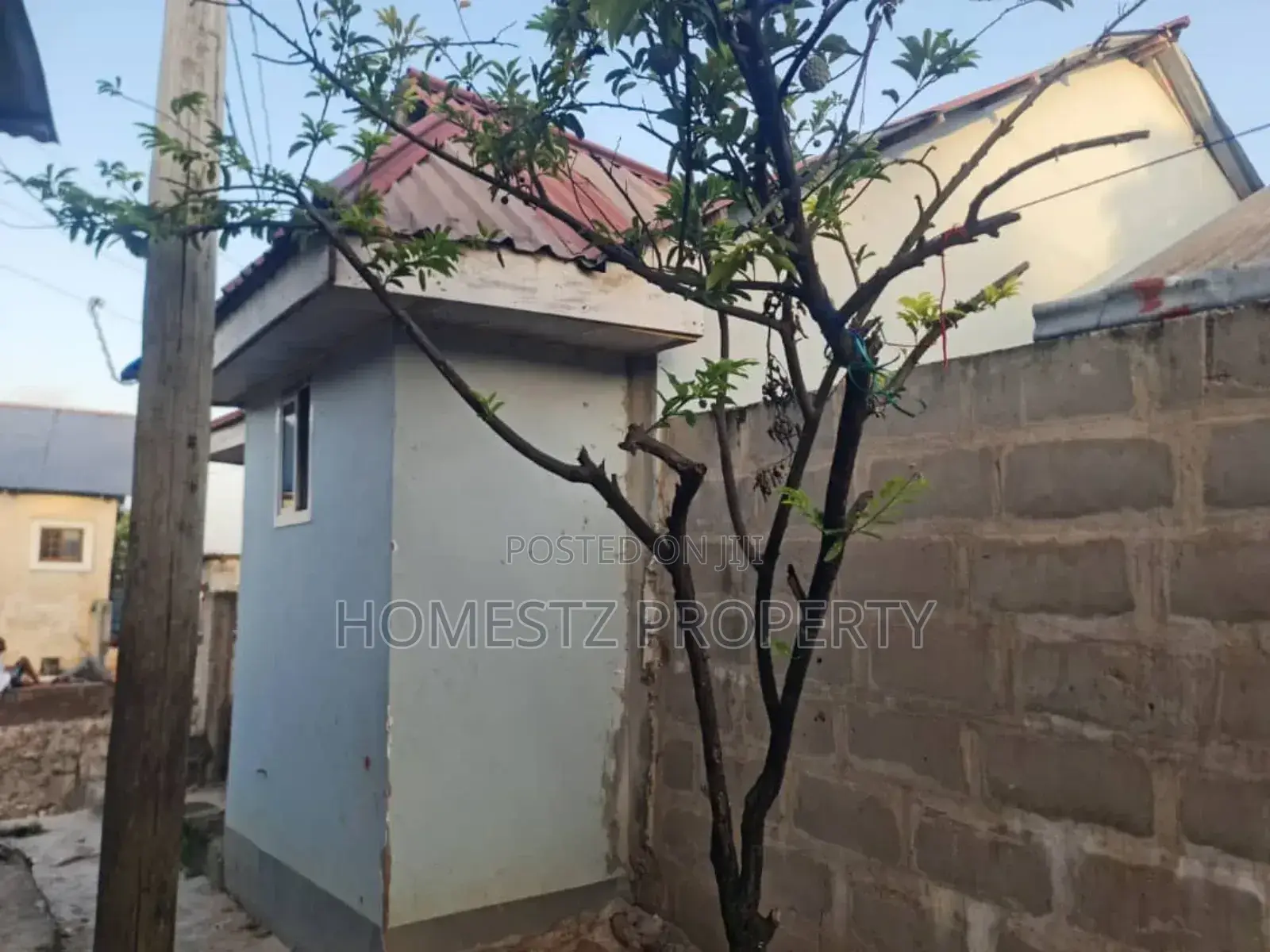 2bdrm House in Mbagala Charambe, Temeke for sale in Temeke