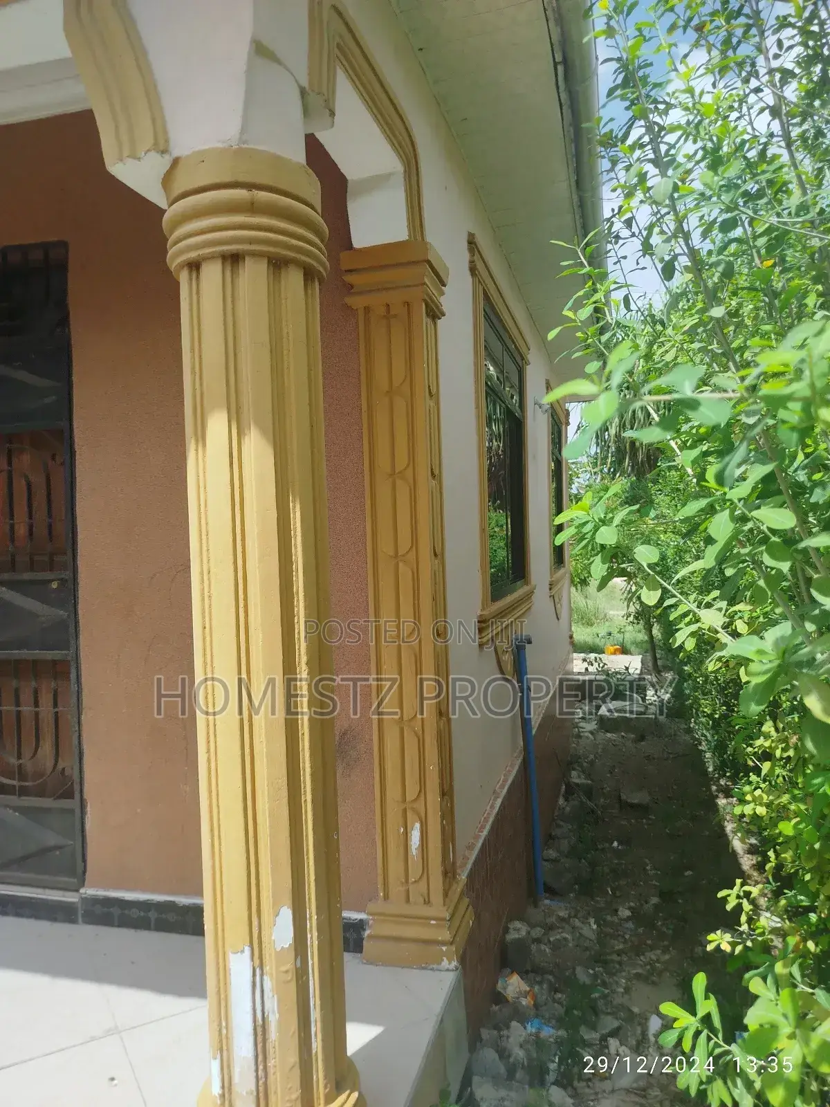 3bdrm House in Mbezi Kwa Msuguri, Kinondoni for sale in Kinondoni