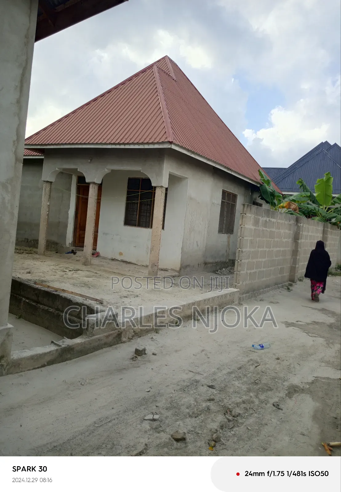 4bdrm House in Tanzania Dare Salaam for sale in Ukonga
