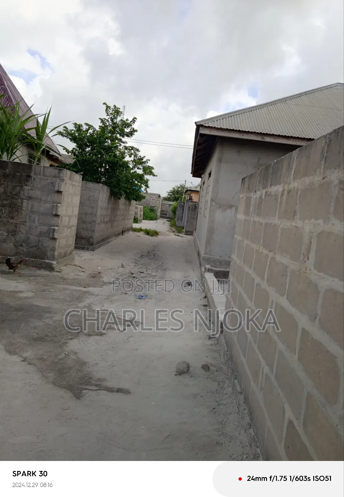 4bdrm House in Tanzania Dare Salaam for sale in Ukonga