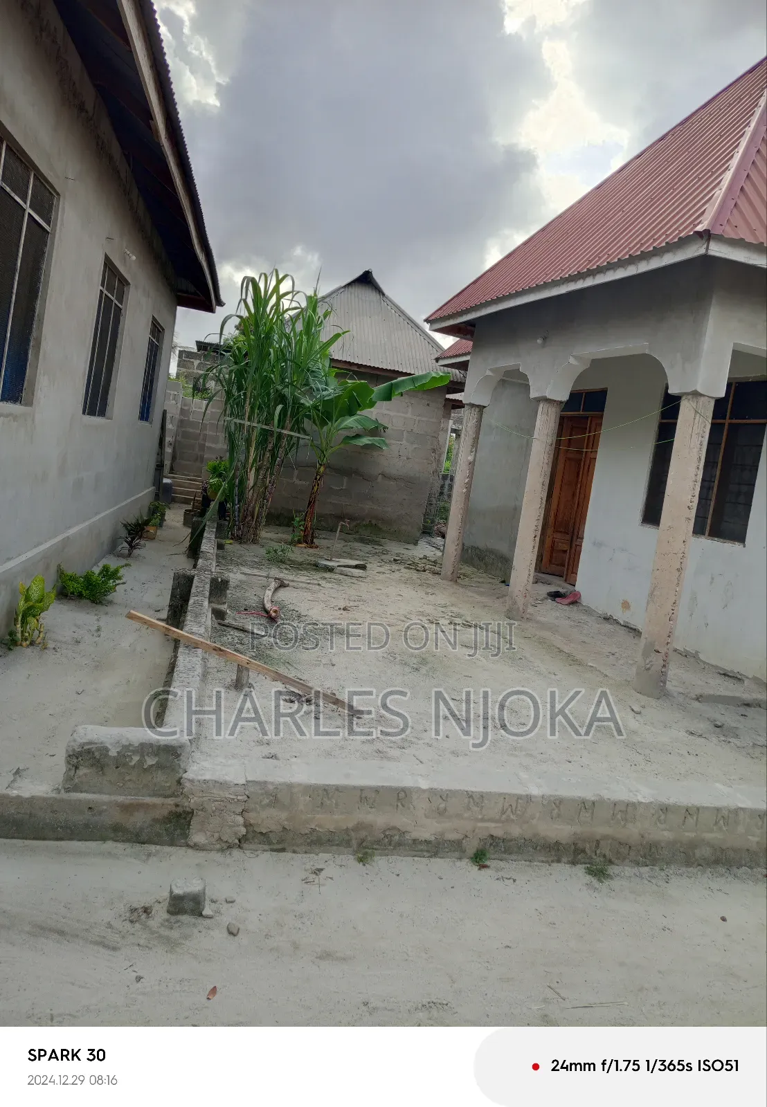 4bdrm House in Tanzania Dare Salaam for sale in Ukonga