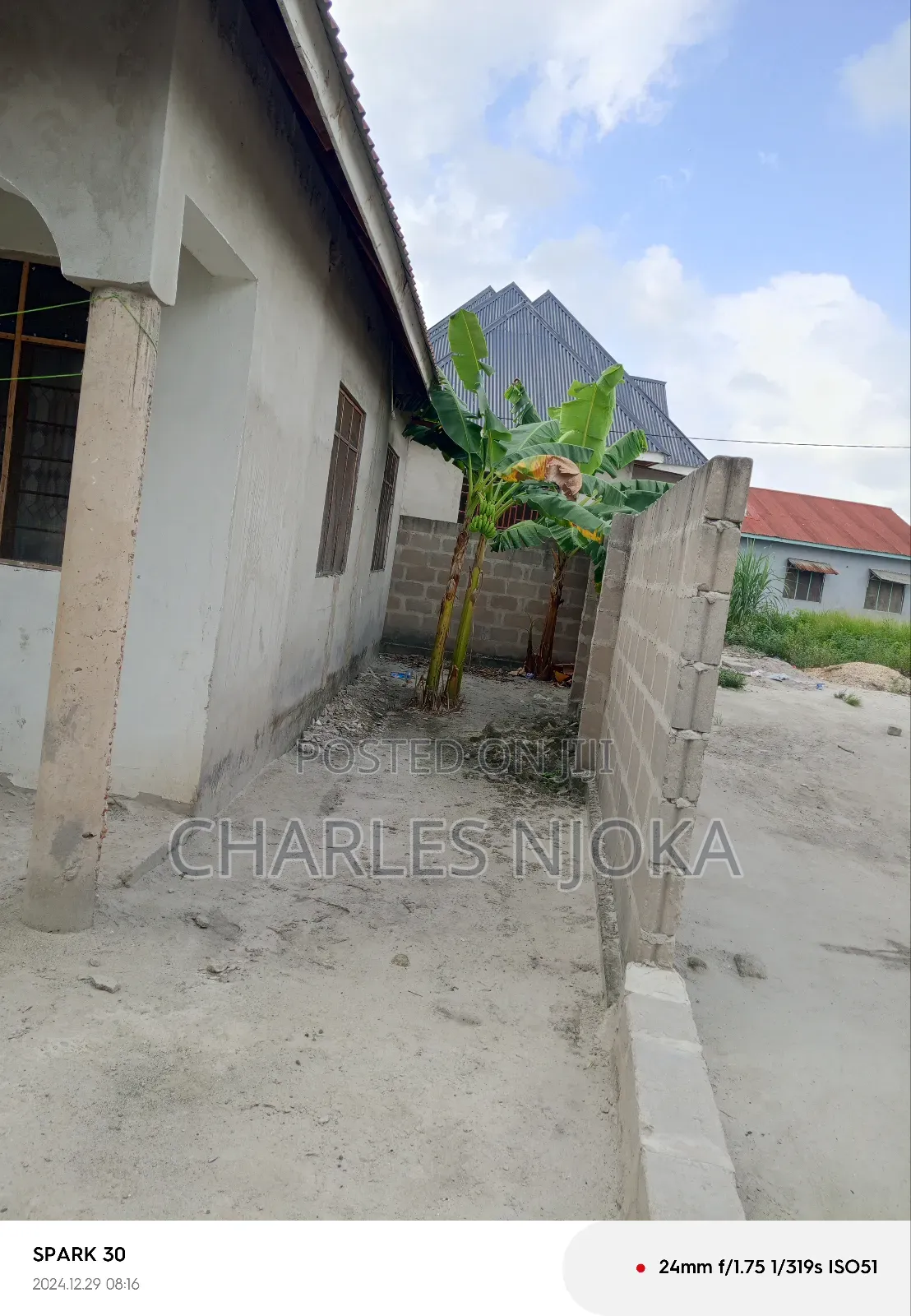4bdrm House in Tanzania Dare Salaam for sale in Ukonga