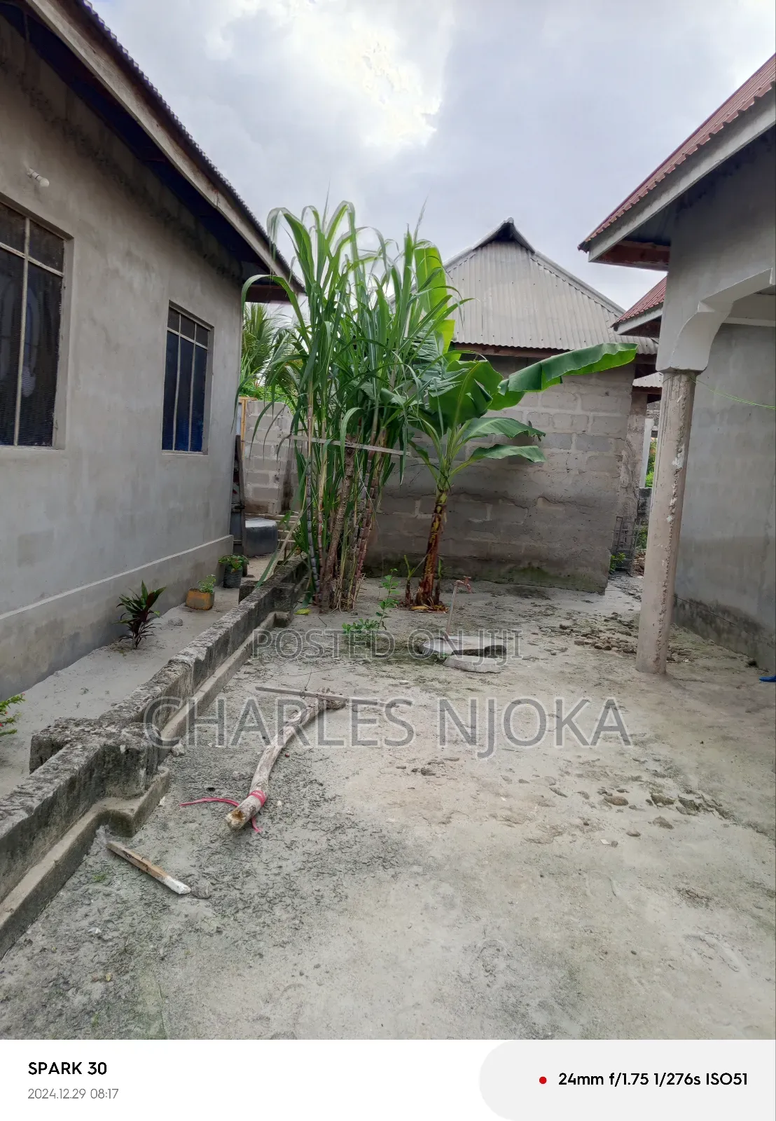 4bdrm House in Tanzania Dare Salaam for sale in Ukonga