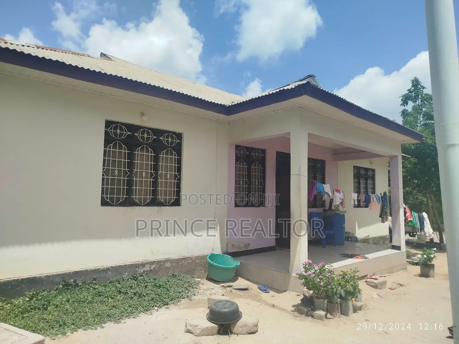 3bdrm House in Kiluvya Gogoni, Kinondoni for sale in Kinondoni