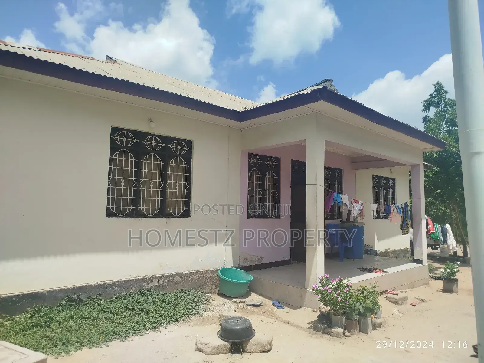 3bdrm House in Kiluvya Gogoni, Kinondoni for sale in Kinondoni