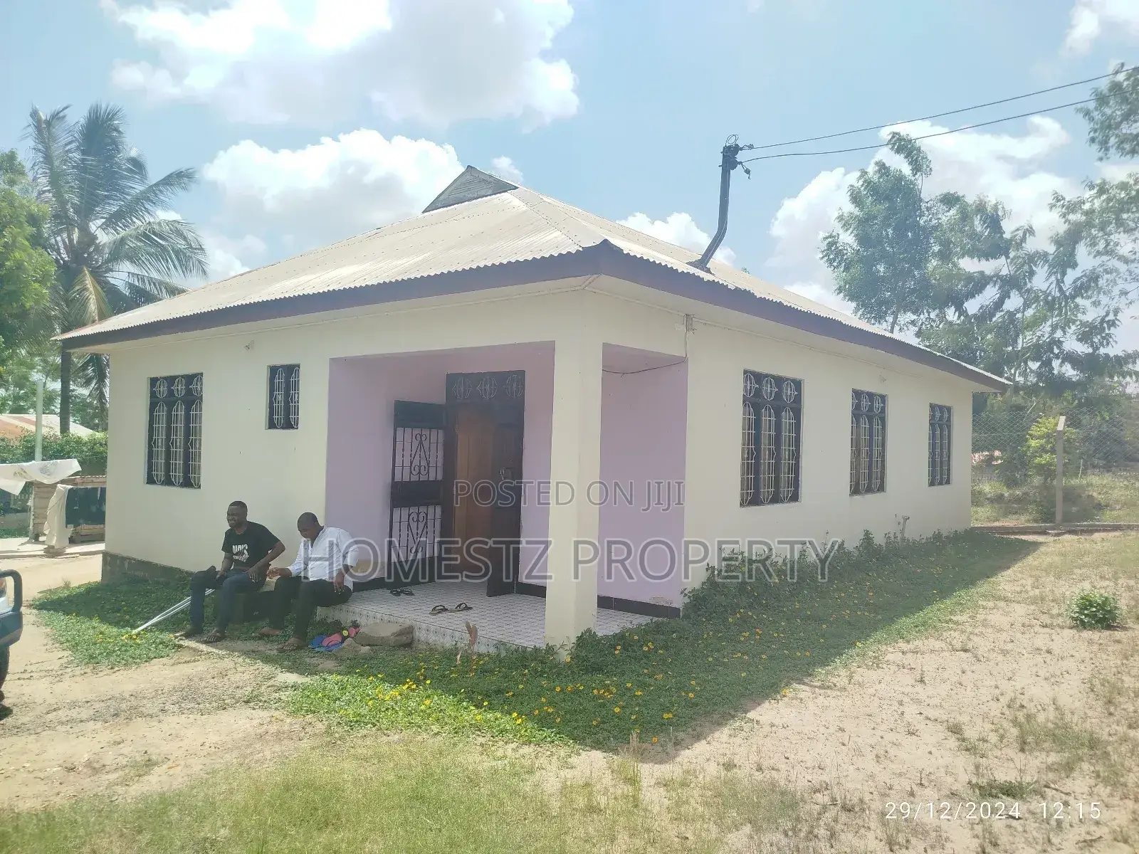3bdrm House in Kiluvya Gogoni, Kinondoni for sale in Kinondoni