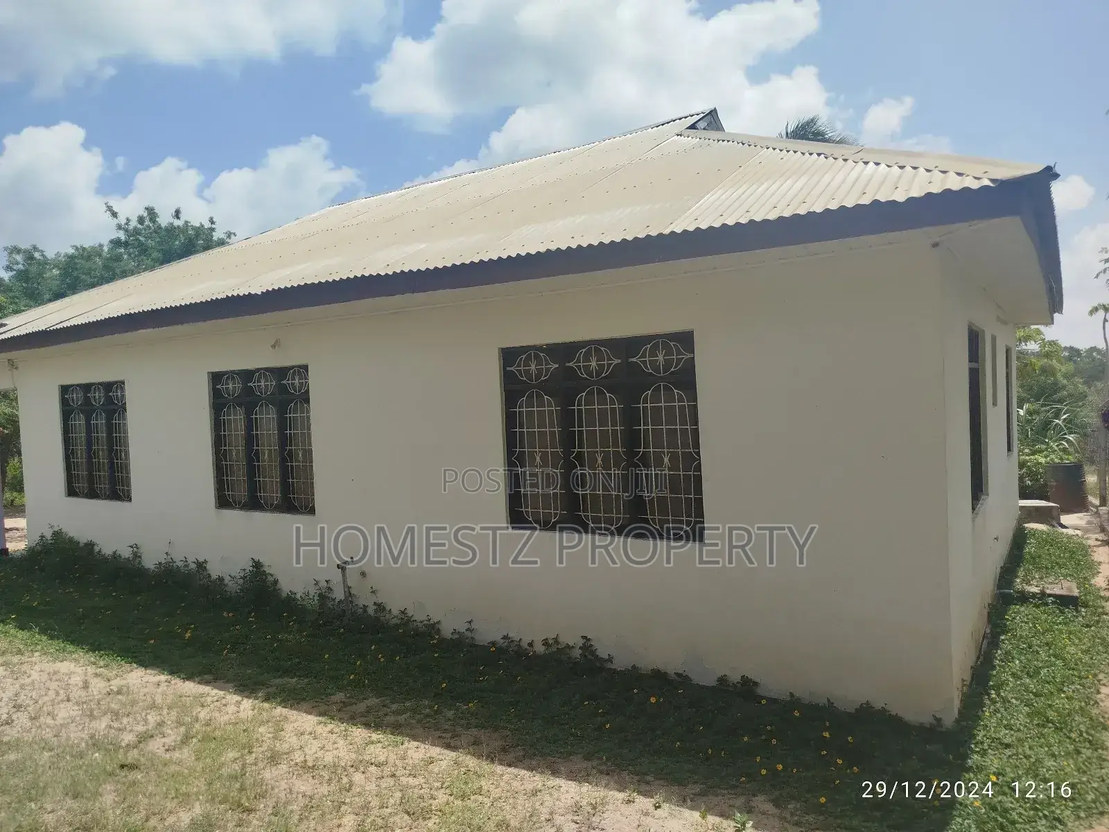 3bdrm House in Kiluvya Gogoni, Kinondoni for sale in Kinondoni