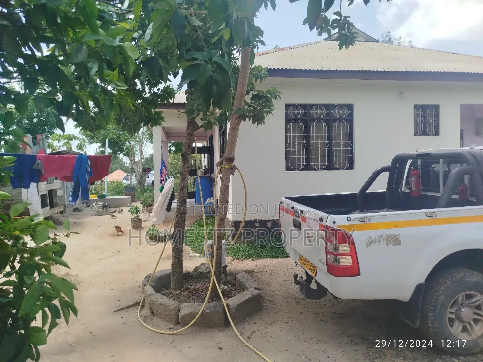 3bdrm House in Kiluvya Gogoni, Kinondoni for sale in Kinondoni