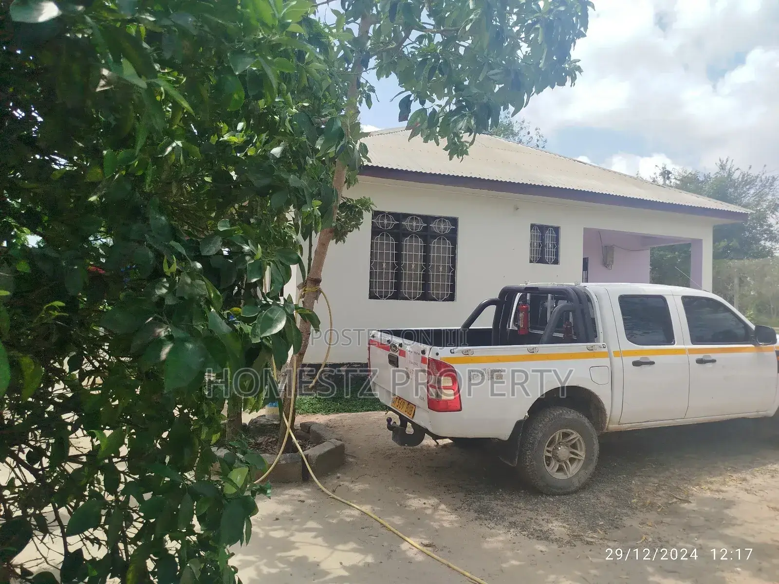 3bdrm House in Kiluvya Gogoni, Kinondoni for sale in Kinondoni