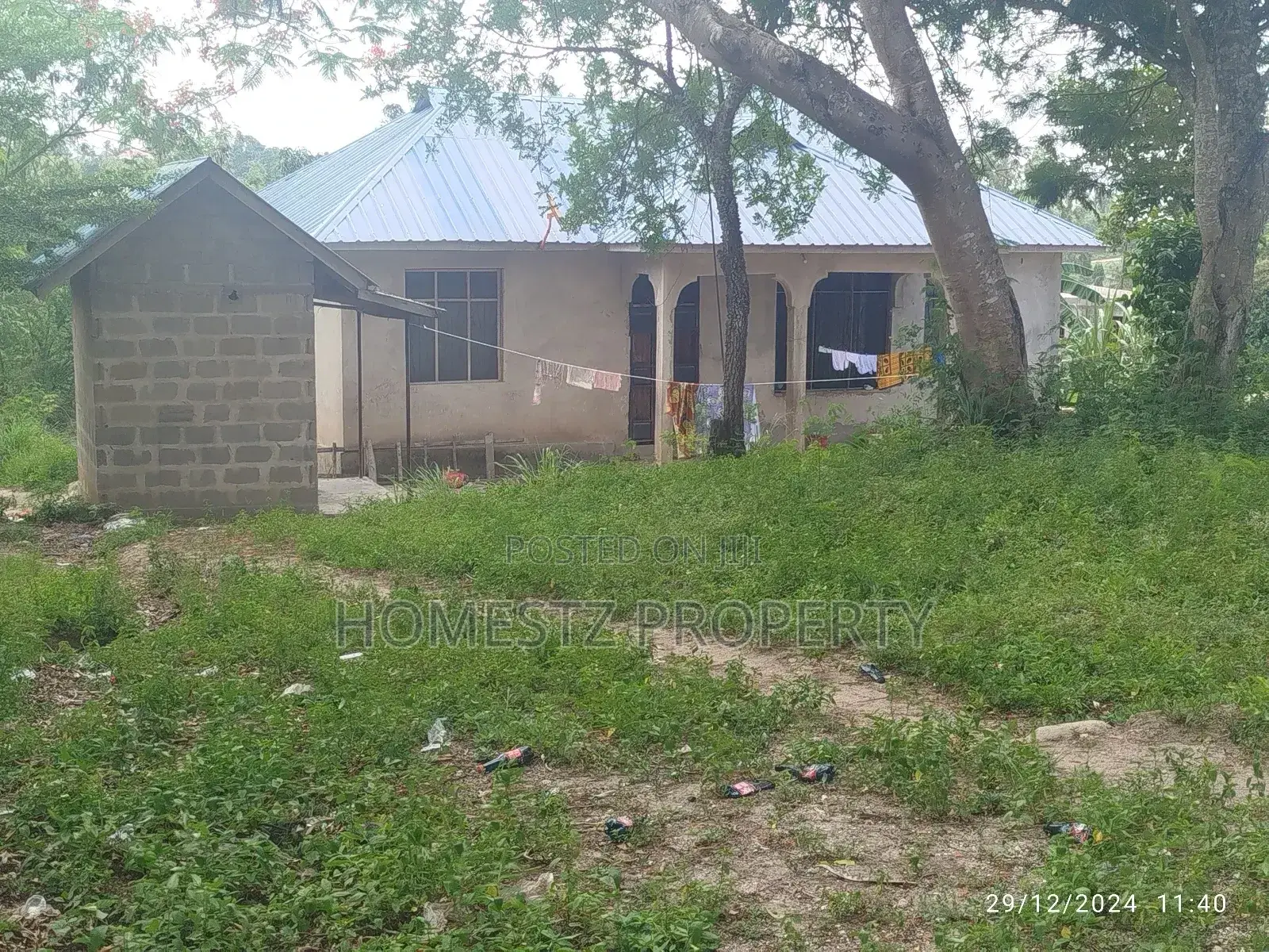 3bdrm House in Kibamba, Kinondoni for sale in Kinondoni