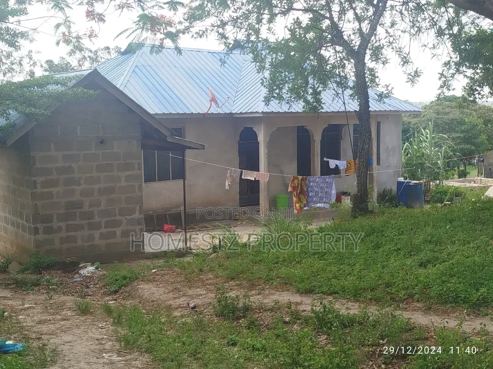 3bdrm House in Kibamba, Kinondoni for sale in Kinondoni