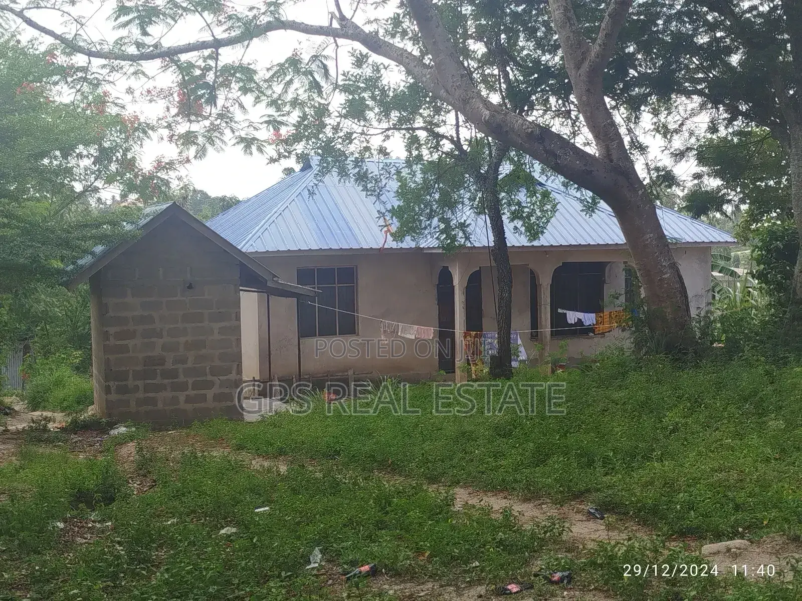 3bdrm House in Kibamba, Kinondoni for sale in Kinondoni