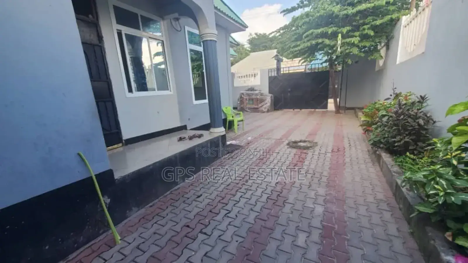 3bdrm House in Mbagala Chamazi, Temeke for sale in Temeke