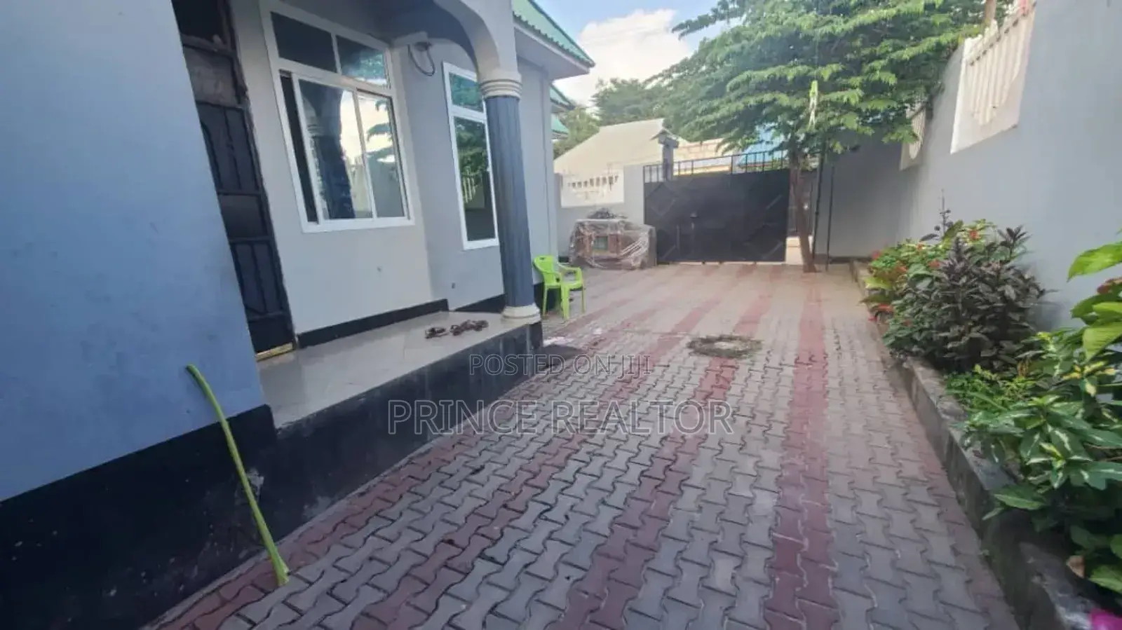 3bdrm House in Mbagala Chamazi, Temeke for sale in Temeke