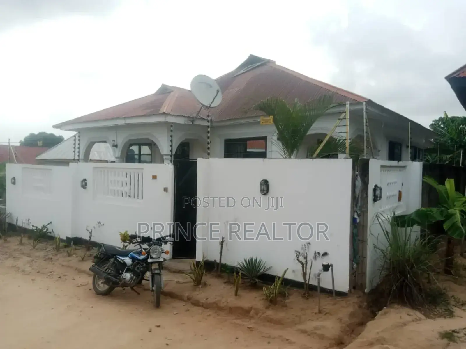 3bdrm House in Pugu, Ilala for sale in Ilala