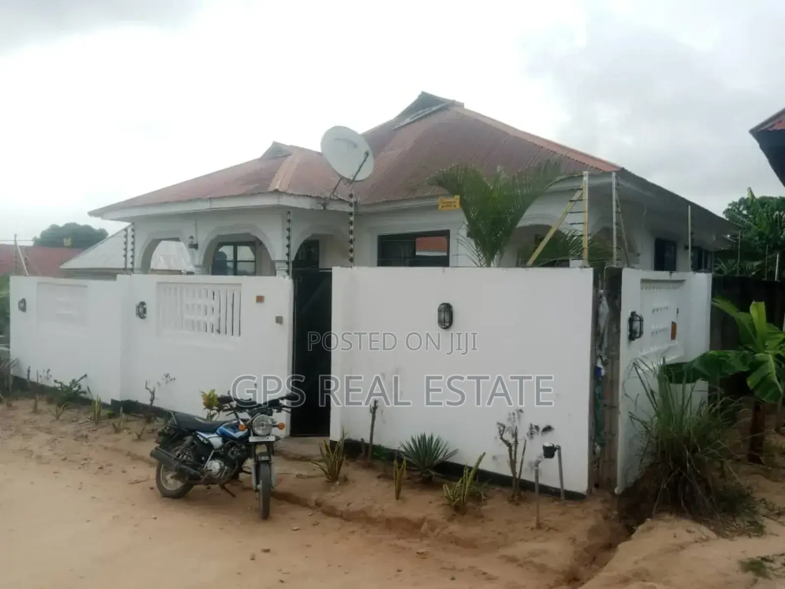 3bdrm House in Pugu, Ilala for sale in Ilala