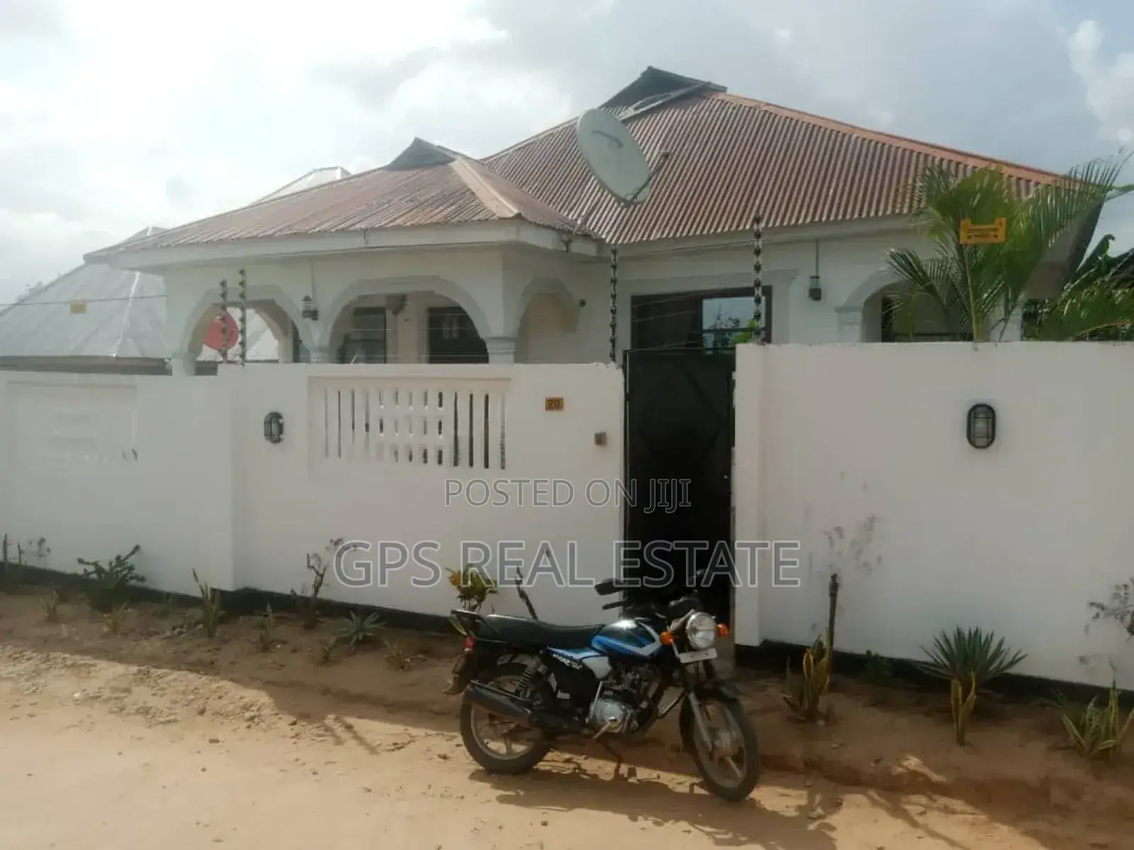 3bdrm House in Pugu, Ilala for sale in Ilala