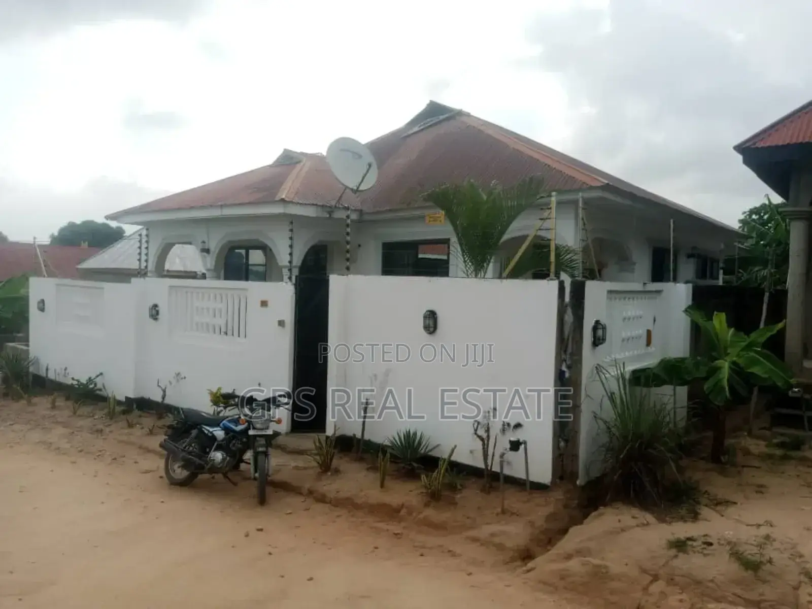 3bdrm House in Pugu, Ilala for sale in Ilala