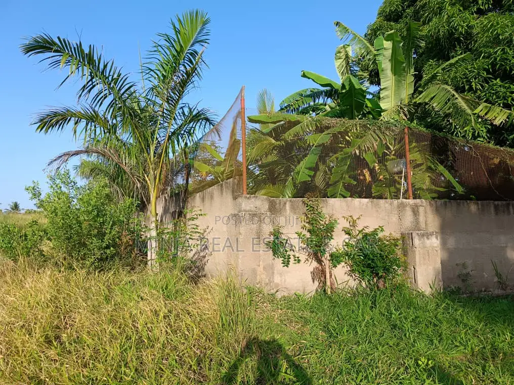 Cheap Land for Sale at Bunju in Bunju