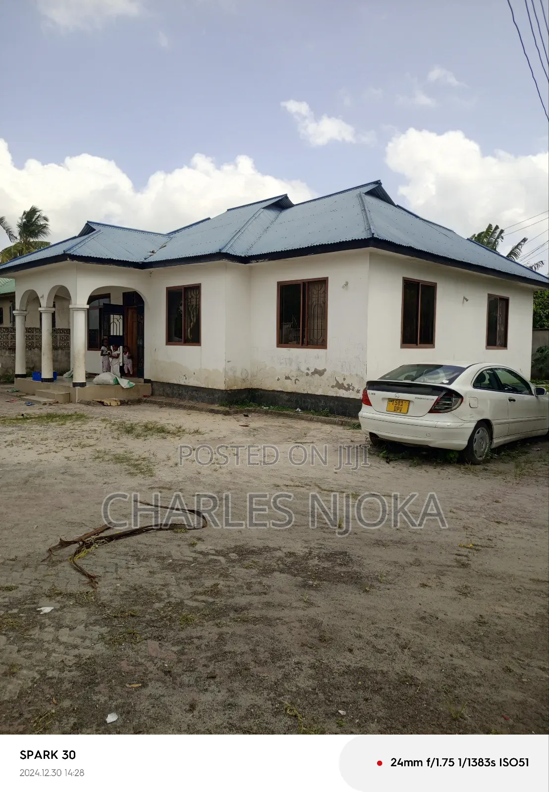 7bdrm Apartment in Tanzania Dare Salaam for sale in Ukonga
