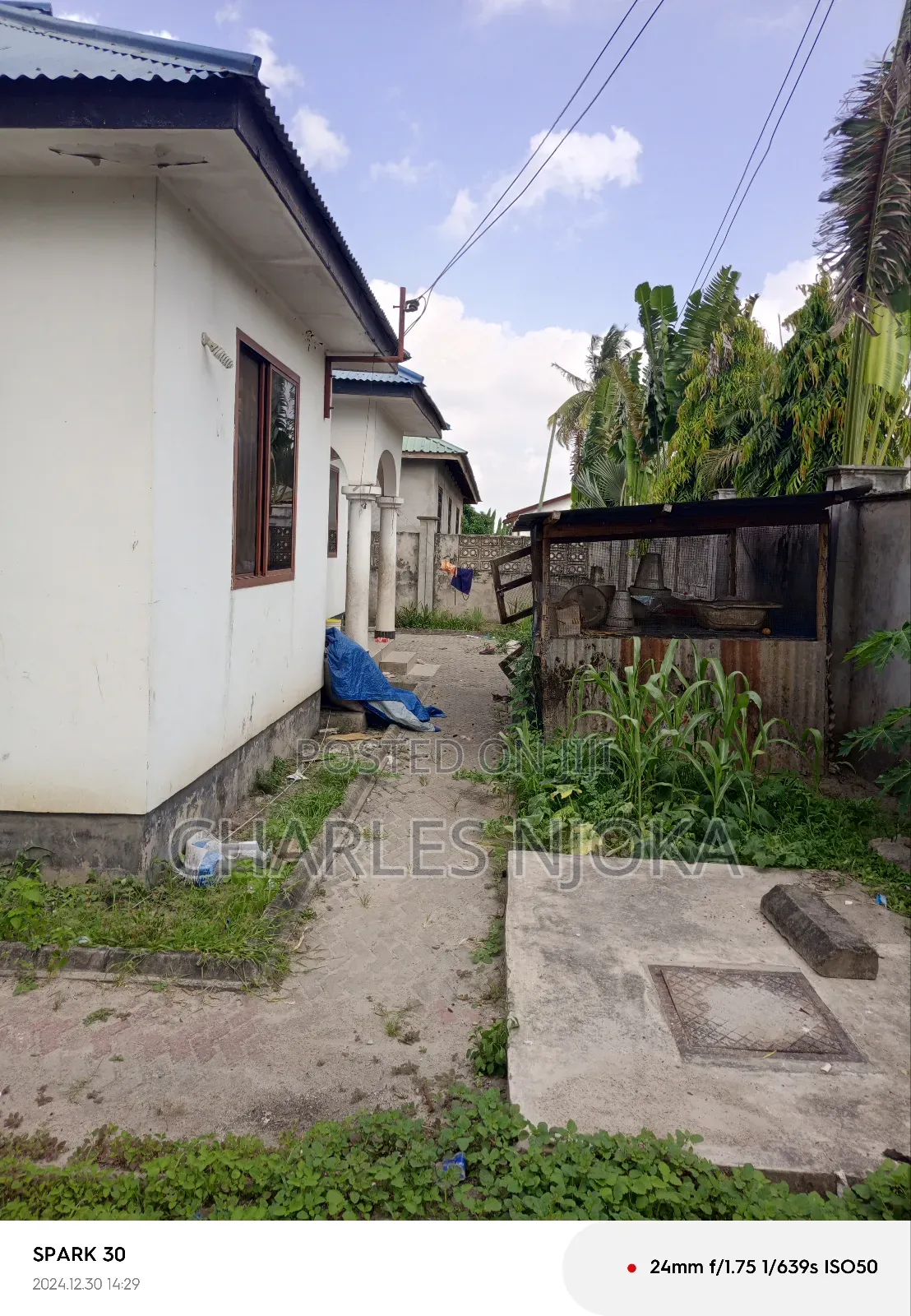 7bdrm Apartment in Tanzania Dare Salaam for sale in Ukonga