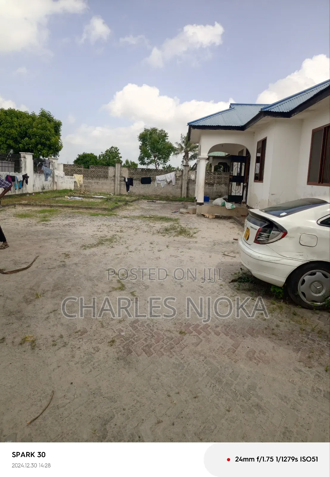 7bdrm Apartment in Tanzania Dare Salaam for sale in Ukonga