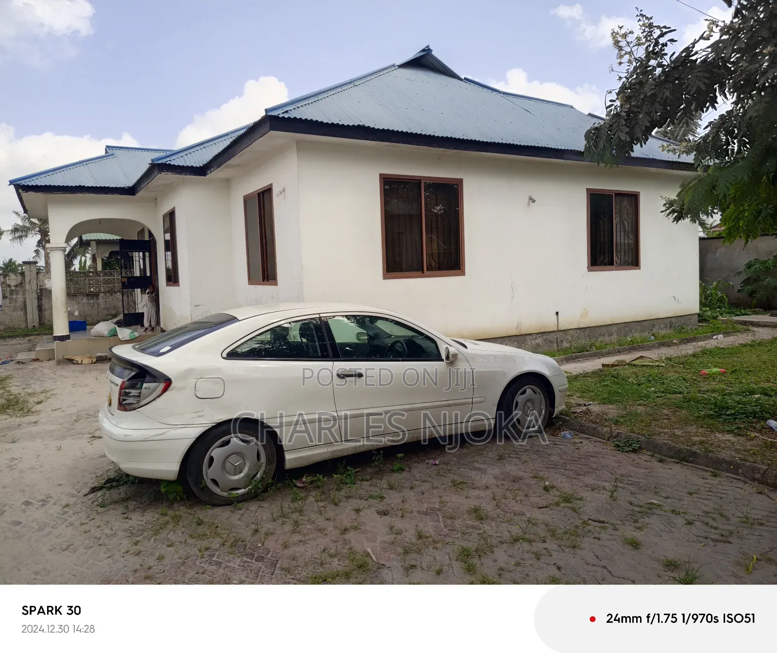 7bdrm Apartment in Tanzania Dare Salaam for sale in Ukonga