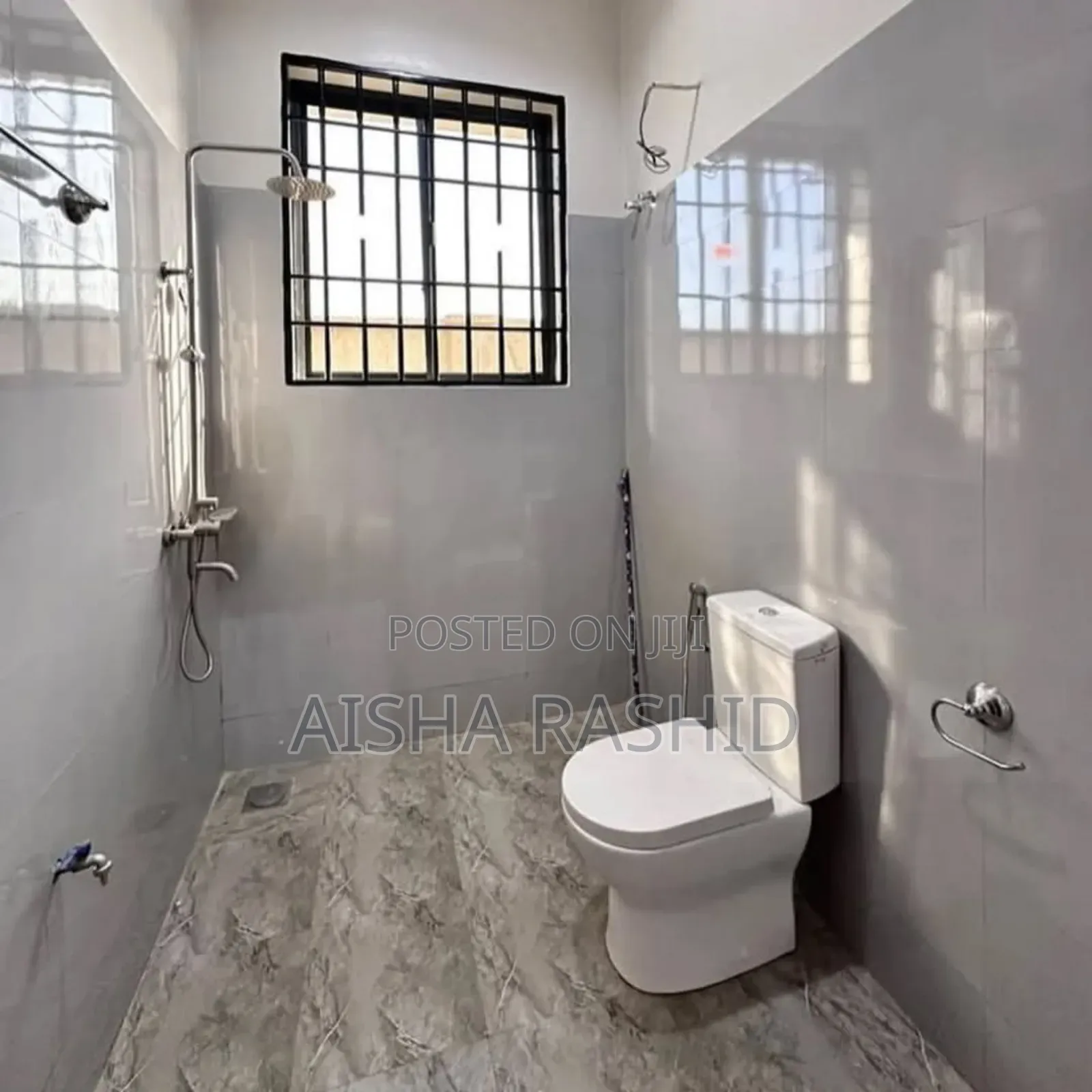 3bdrm Apartment in Bunju for rent in Bunju