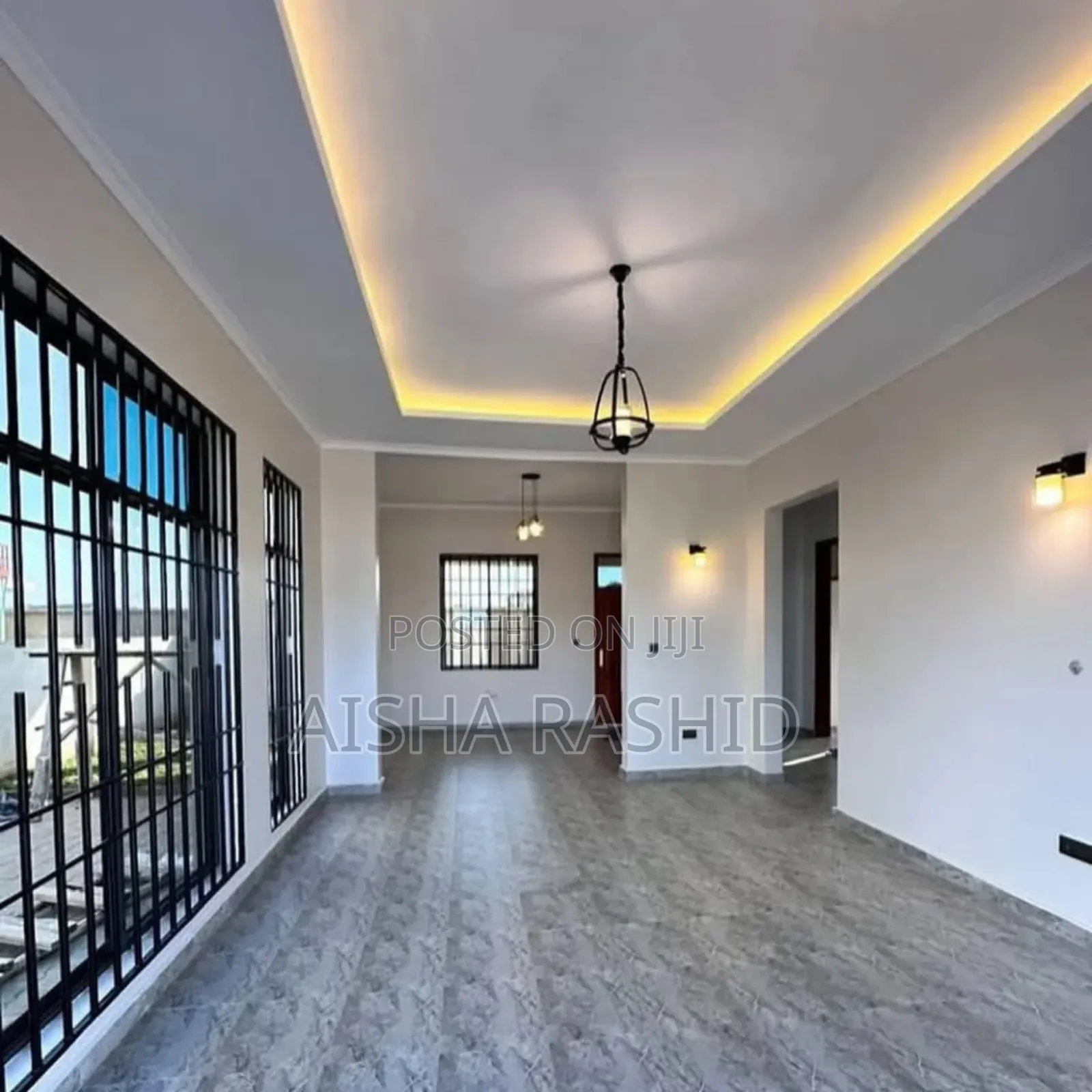 3bdrm Apartment in Bunju for rent in Bunju