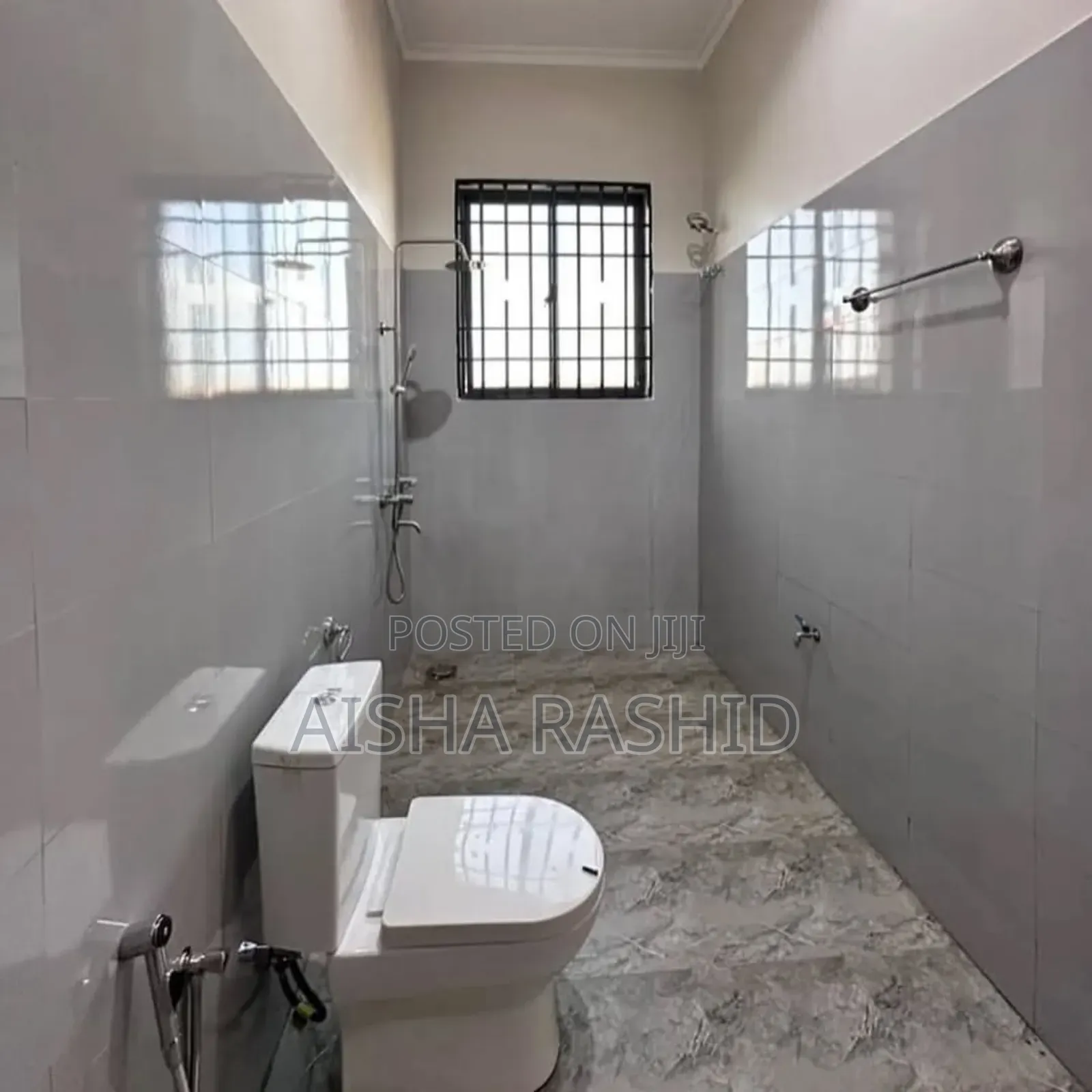 3bdrm Apartment in Bunju for rent in Bunju