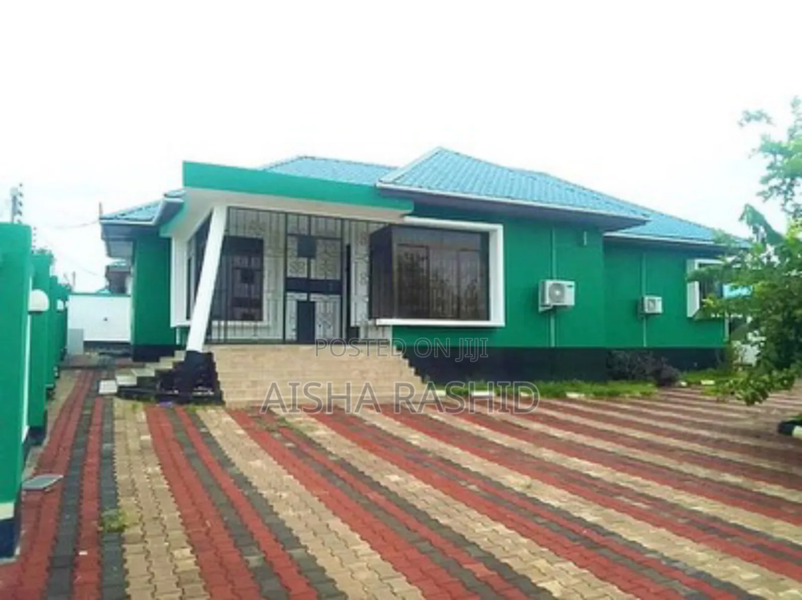 4bdrm House in Bunju for rent in Bunju