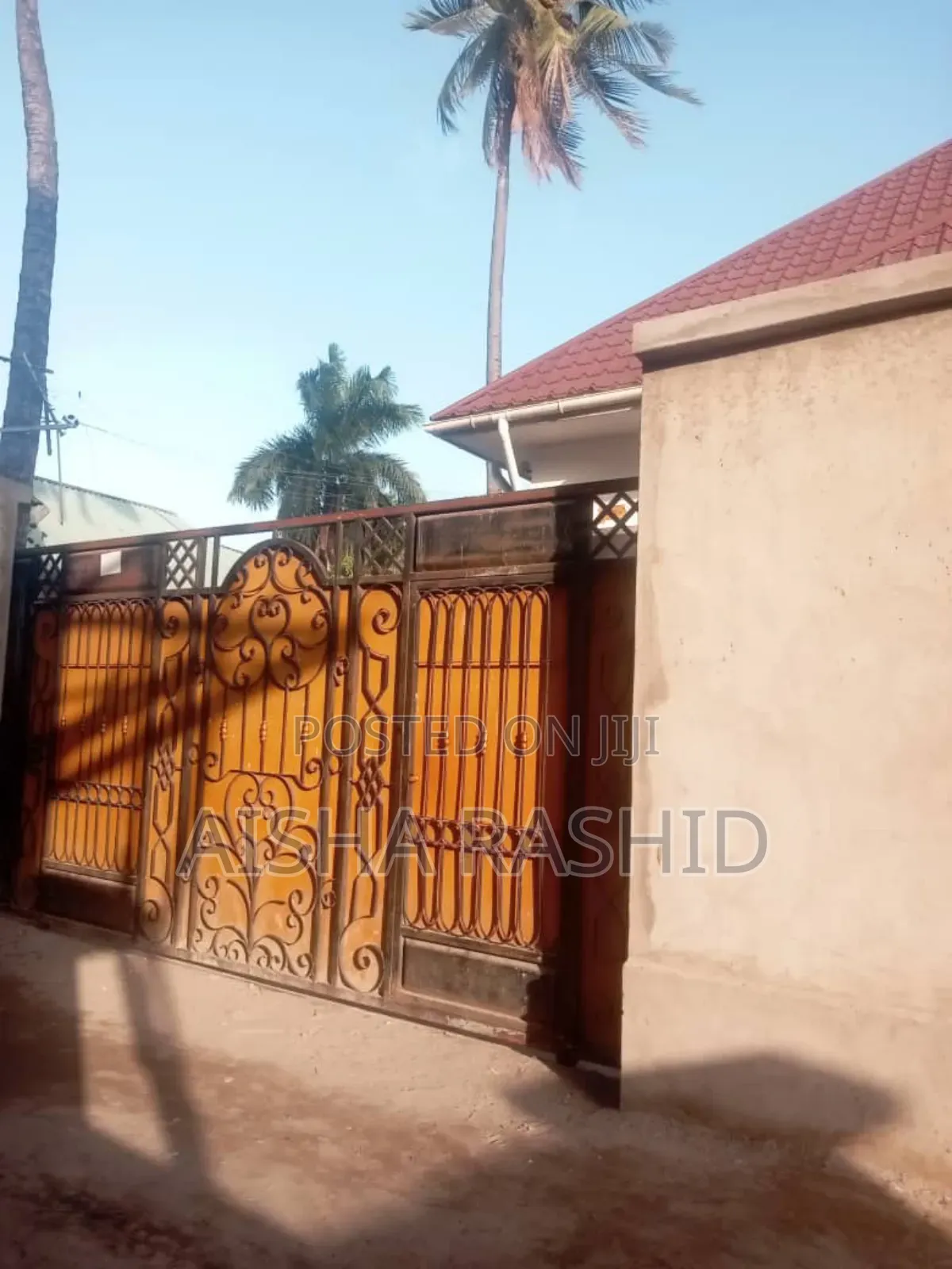 3bdrm House in Mbezi for sale in Mbezi