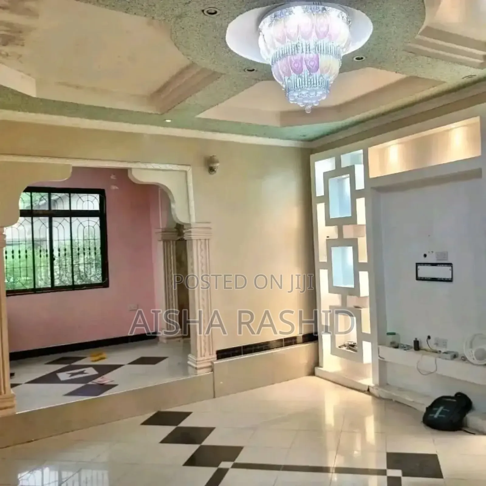 3bdrm House in Mbezi for sale in Mbezi