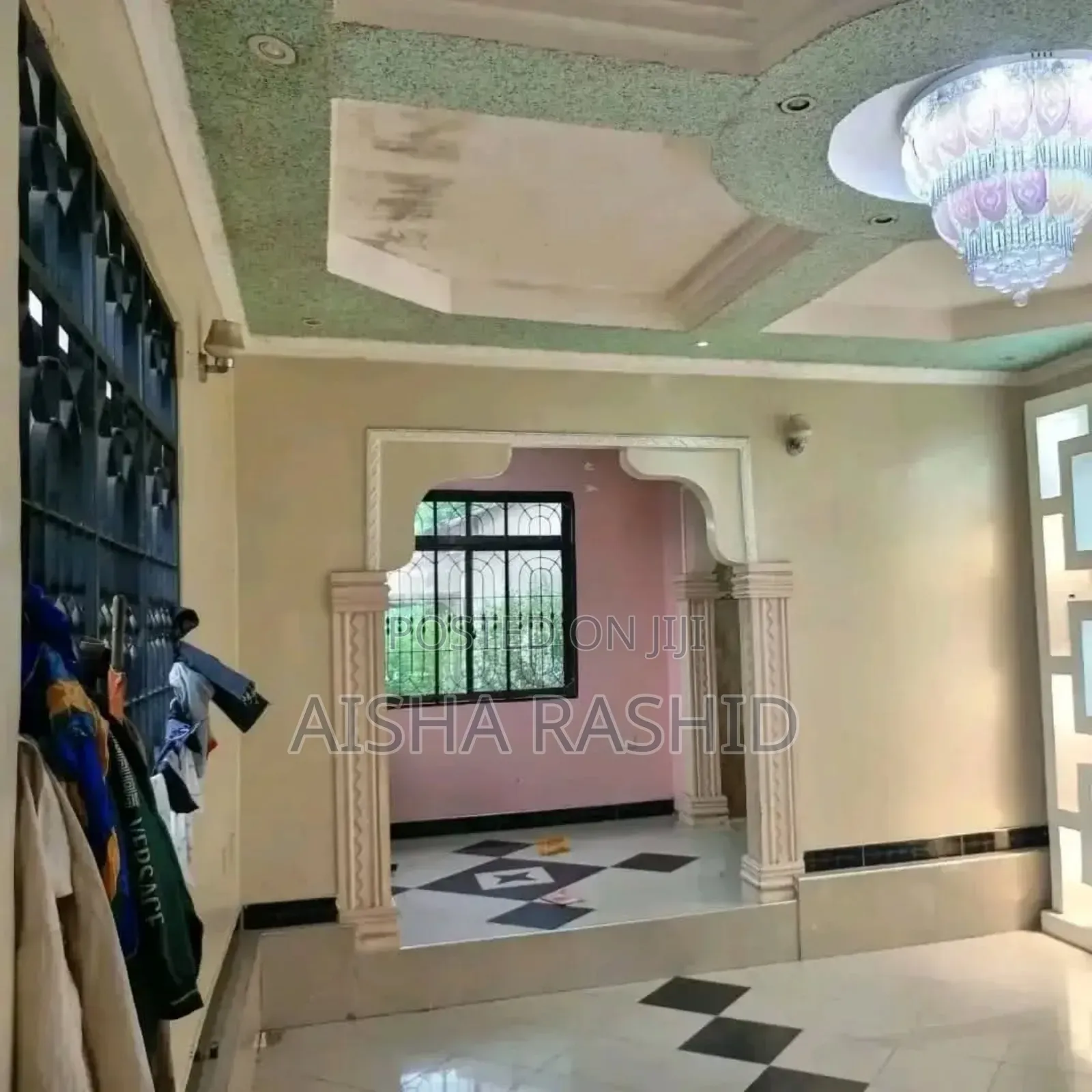 3bdrm House in Mbezi for sale in Mbezi