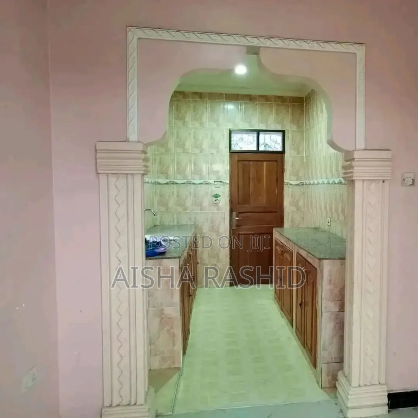3bdrm House in Mbezi for sale in Mbezi