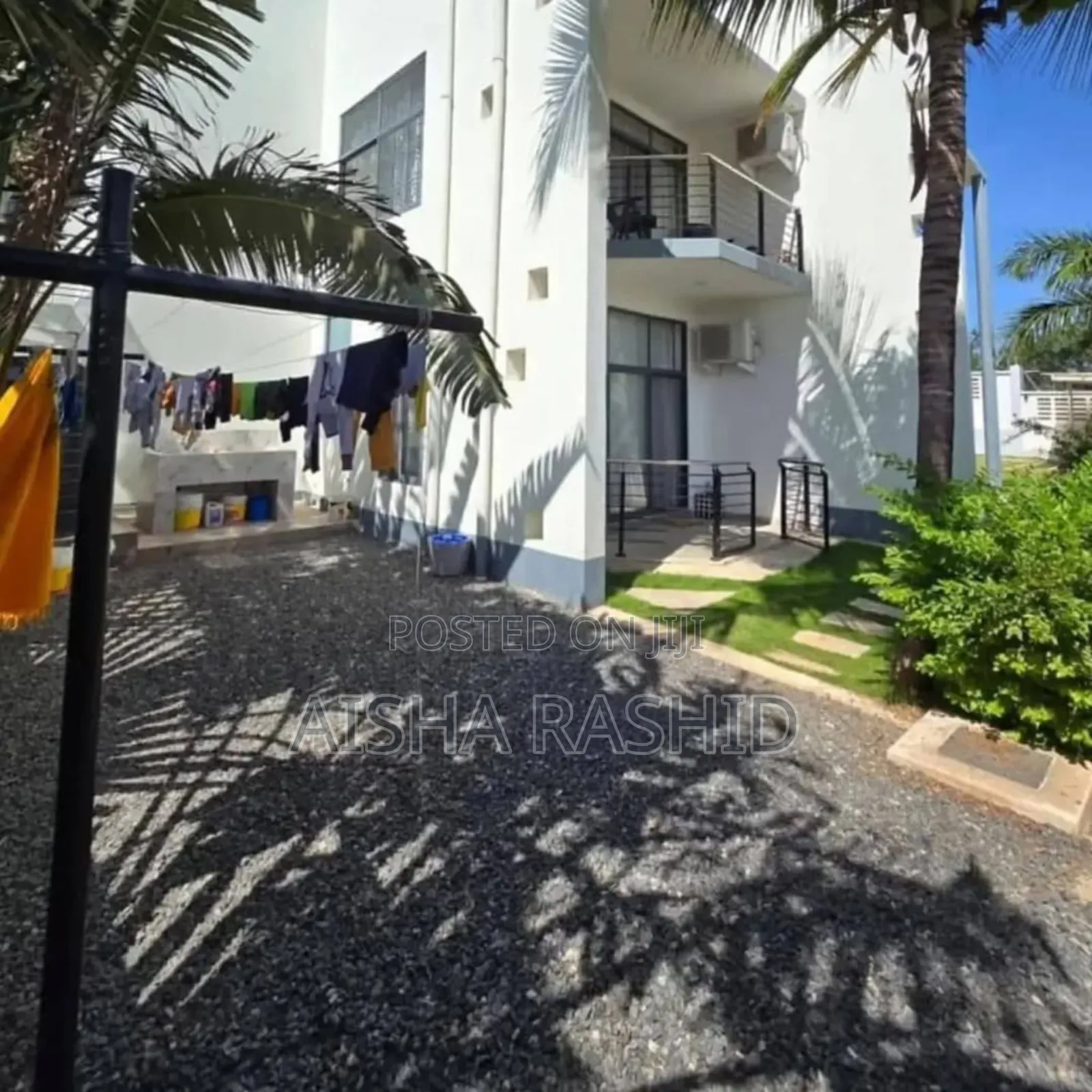 4bdrm House in Kinondoni for sale in Kinondoni