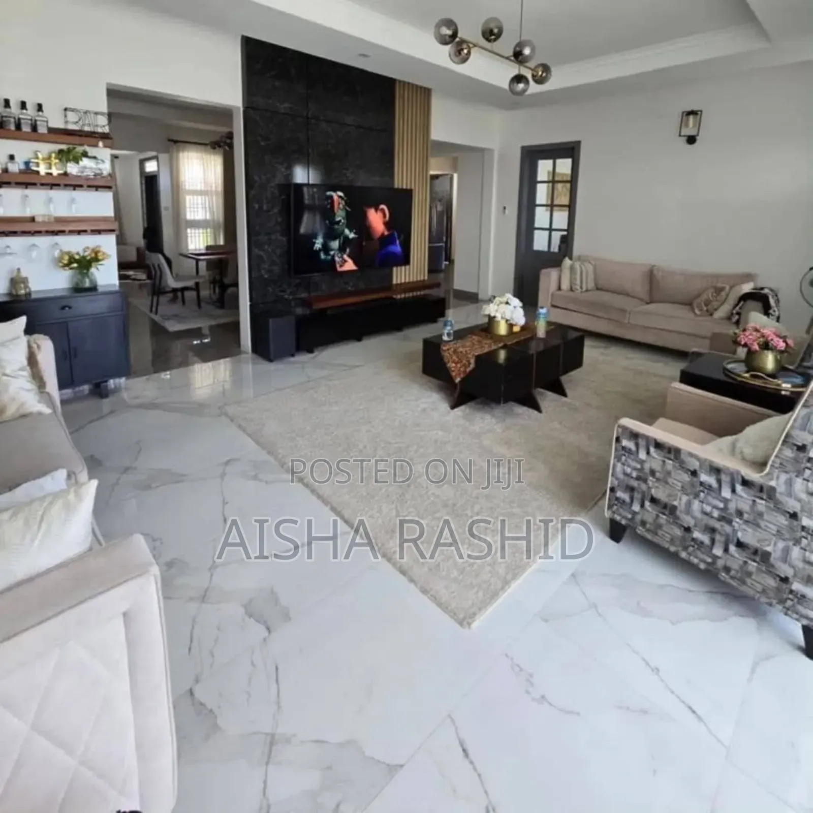 4bdrm House in Kinondoni for sale in Kinondoni
