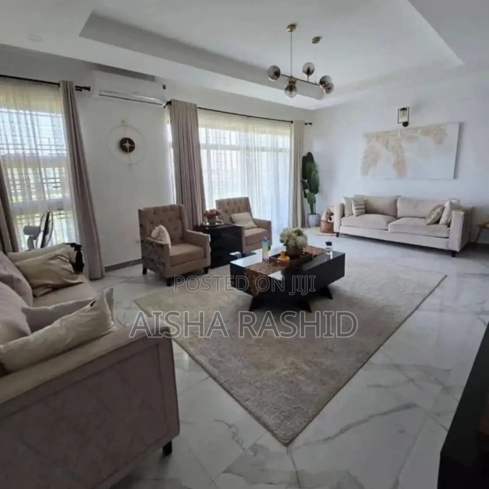 4bdrm House in Kinondoni for sale in Kinondoni