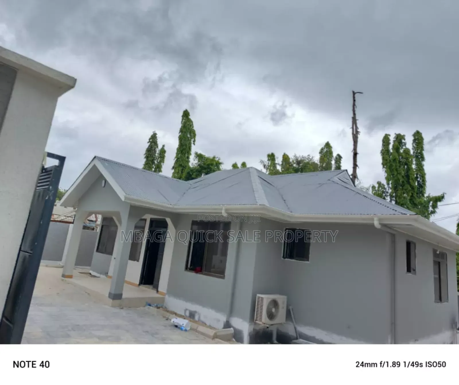 3bdrm Apartment in Salasala Mwanzoni, Mbezi Beach for rent in Mbezi Beach