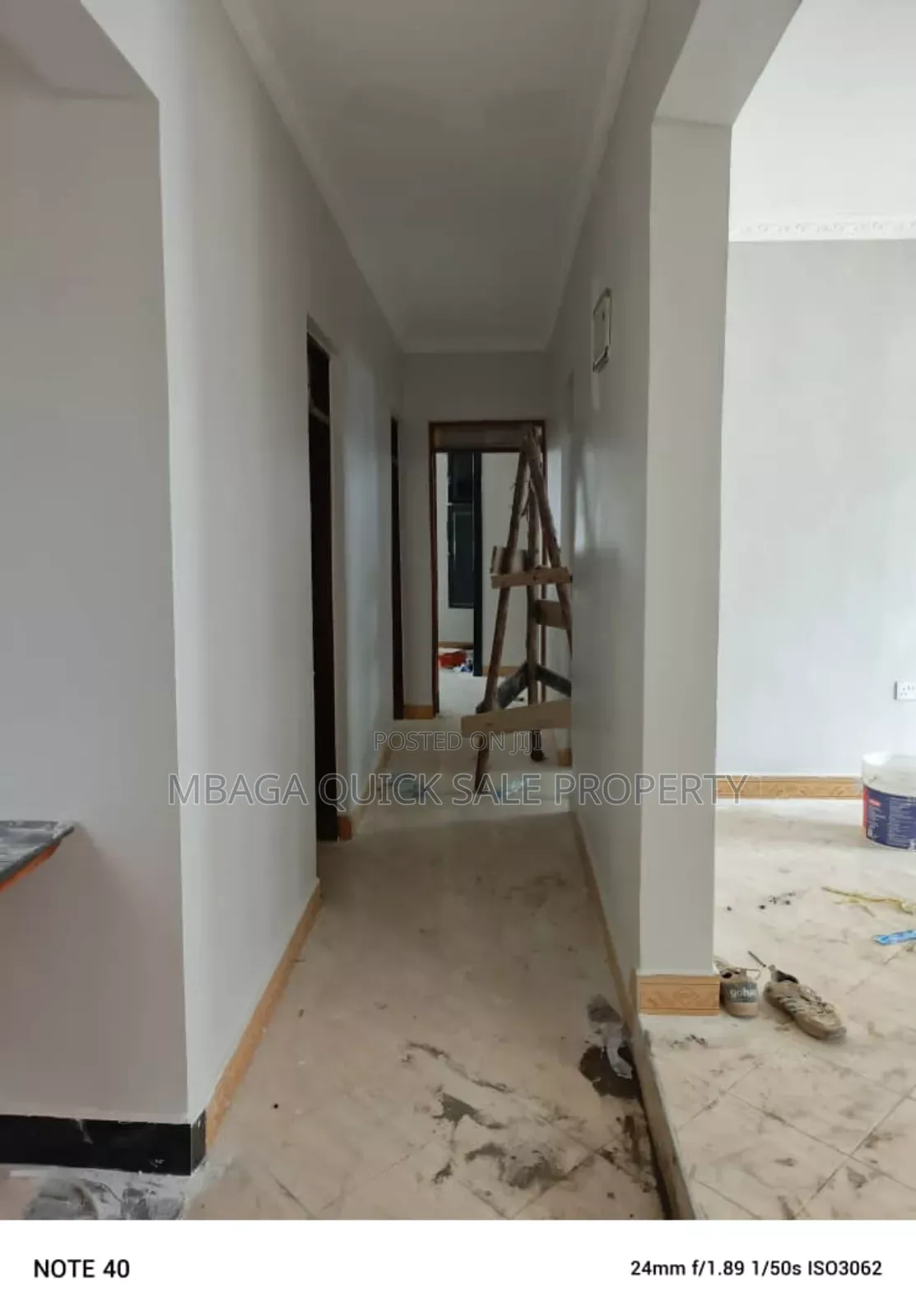 3bdrm Apartment in Salasala Mwanzoni, Mbezi Beach for rent in Mbezi Beach