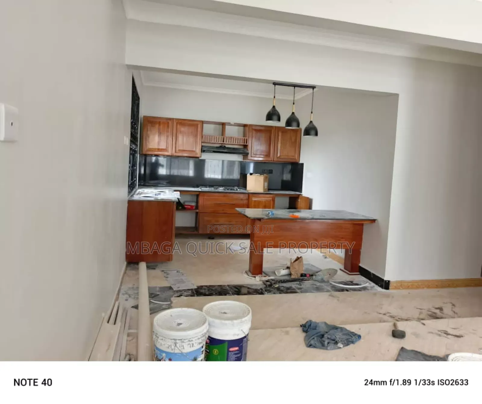 3bdrm Apartment in Salasala Mwanzoni, Mbezi Beach for rent in Mbezi Beach