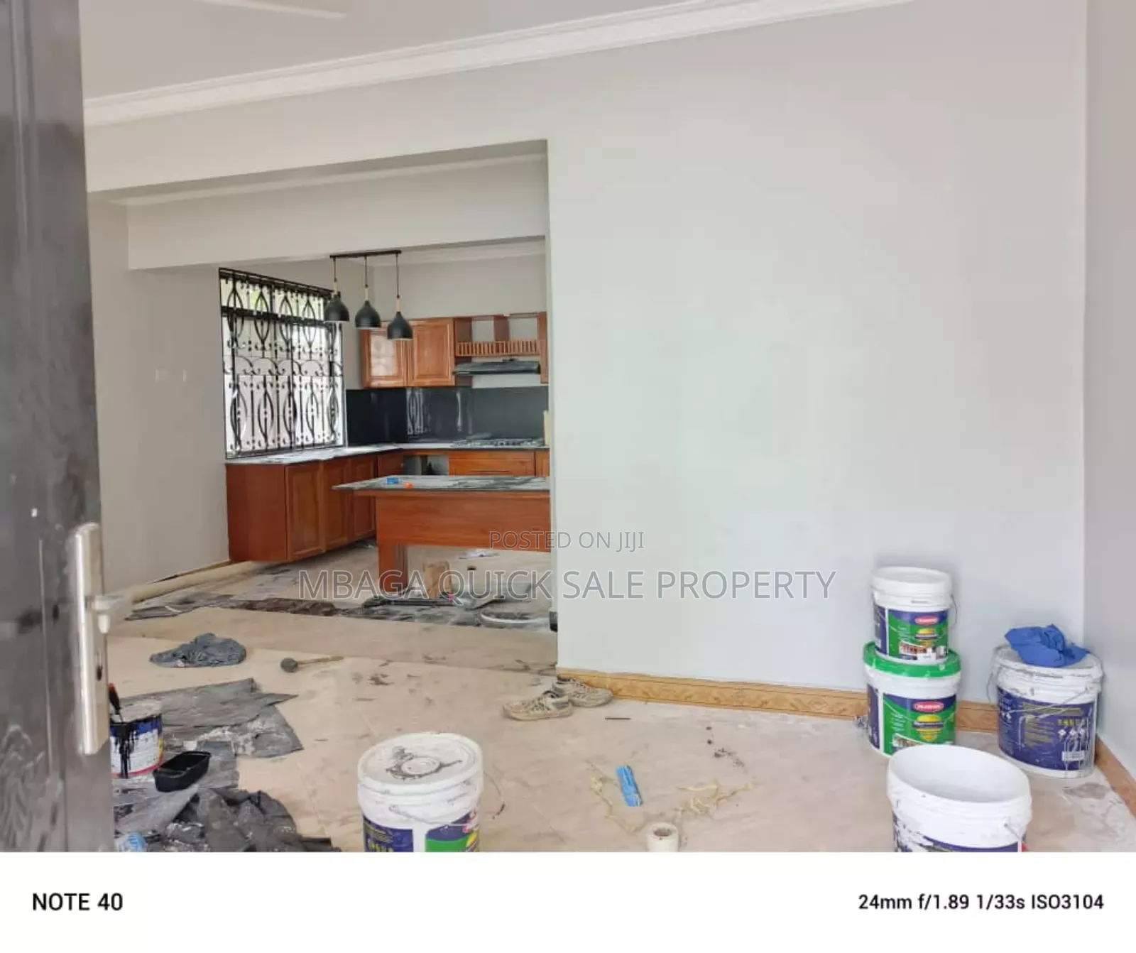 3bdrm Apartment in Salasala Mwanzoni, Mbezi Beach for rent in Mbezi Beach