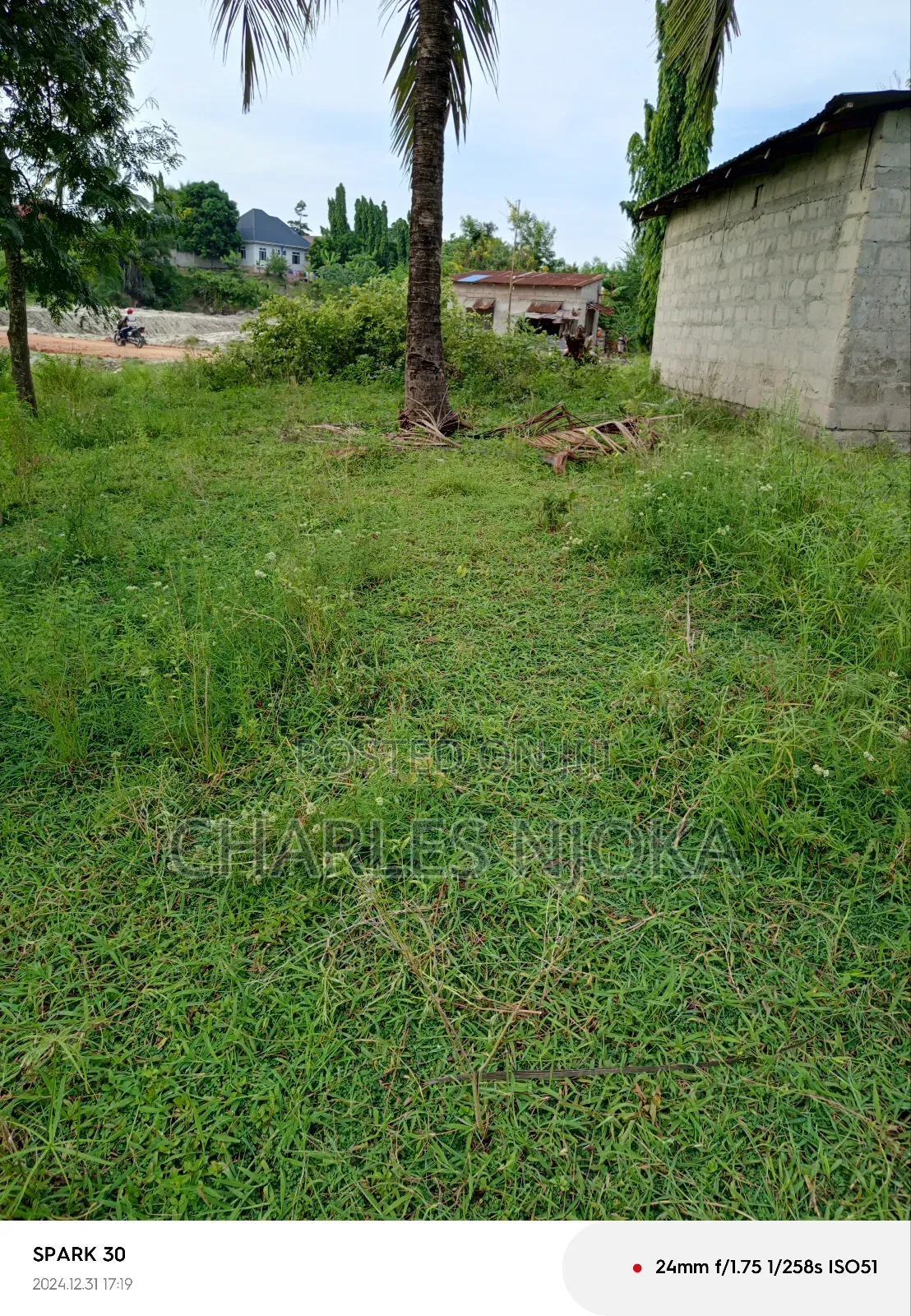 Kiwanja Kinauzwa Milioni 3.5 Ukonga Bombambili  in Ukonga