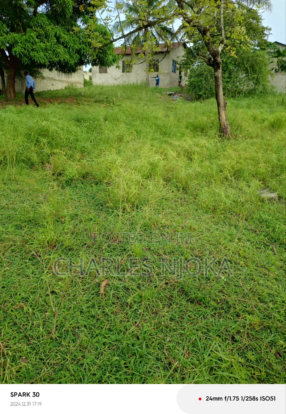 Kiwanja Kinauzwa Milioni 3.5 Ukonga Bombambili  in Ukonga