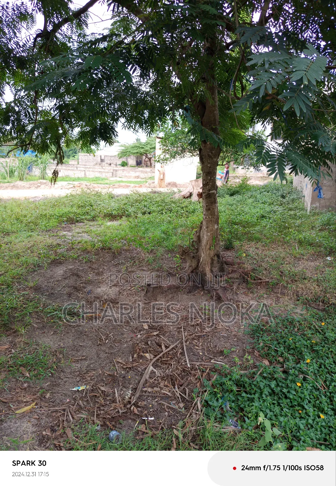 Eneo Sqmita 200 Linauzwa Milioni 3.6 Ukonga Bombambili. in Ukonga