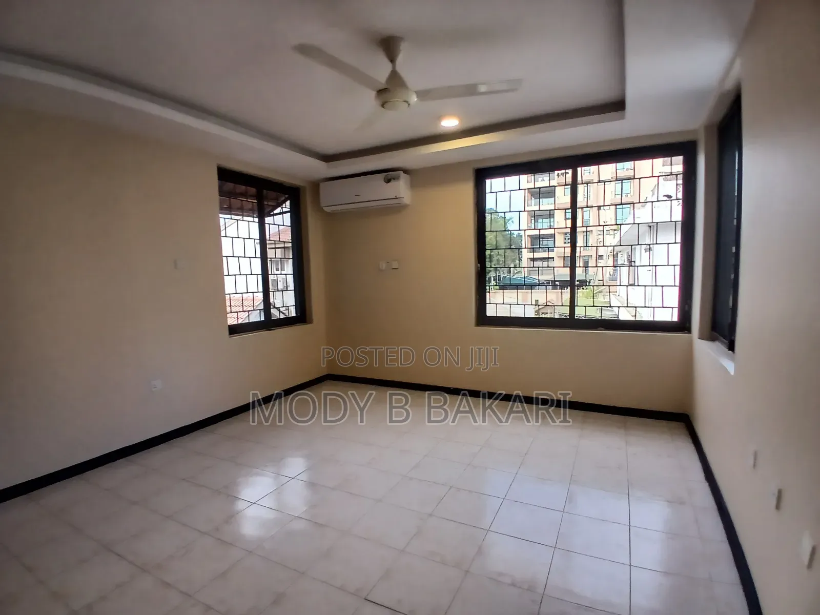 5bdrm House in Msasani for rent in Msasani