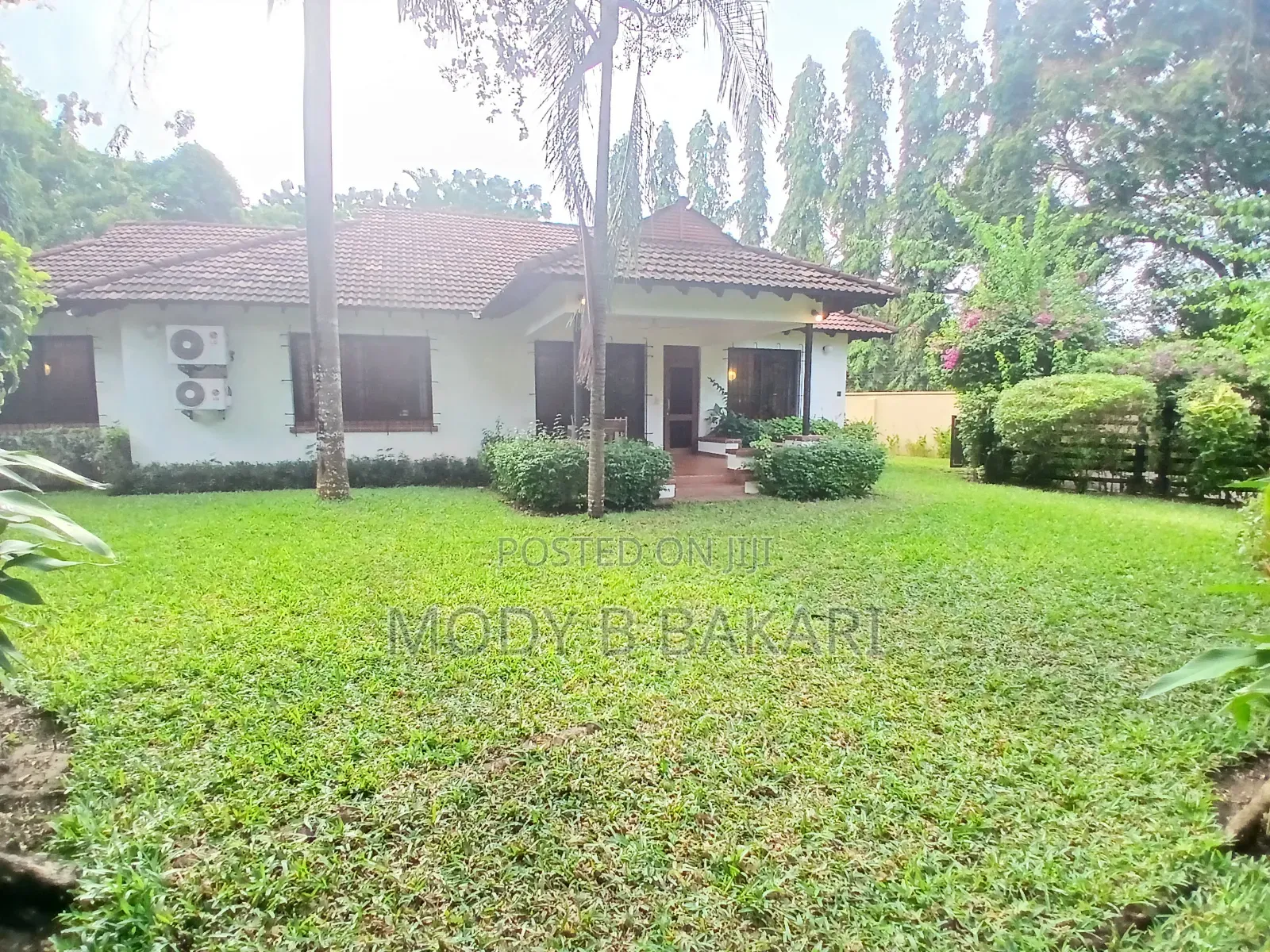 Furnished 3bdrm Villa in Oyster Bay for rent in Oyster Bay