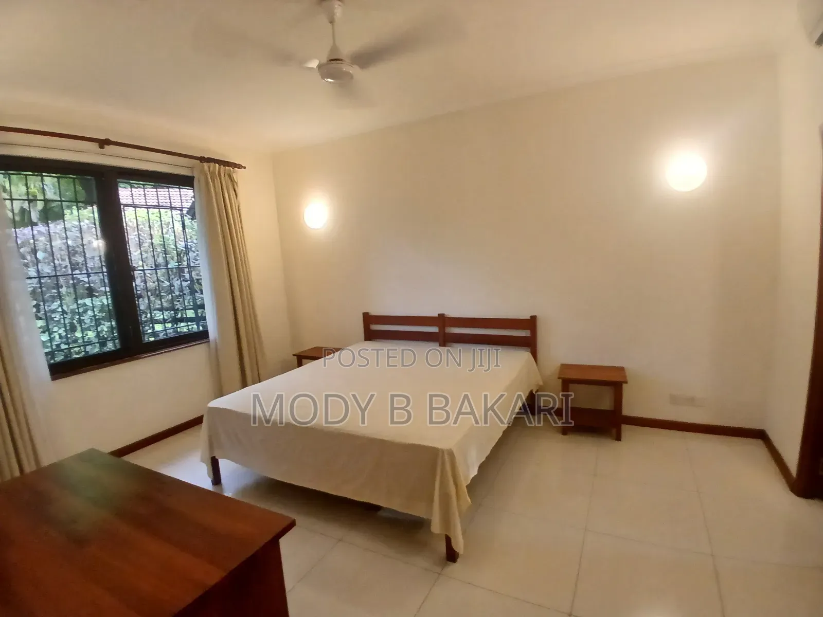 Furnished 3bdrm Villa in Oyster Bay for rent in Oyster Bay